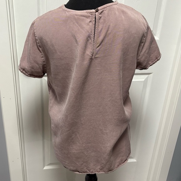 Ten Tree Tee - Picture 3 of 7